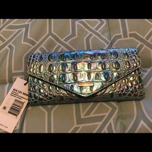 Brahmin Veronica wallet Wonderland